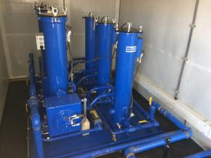 7-services container