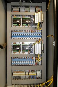 Ariab Mining Company - Wiring, controllers, relays, etc.01