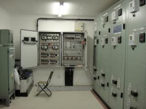 Areva Switchgear anc controllers