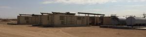 Swakop Uranium - Power Plant 01