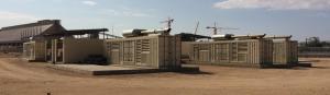 Swakop Uranium - Power Plant 02